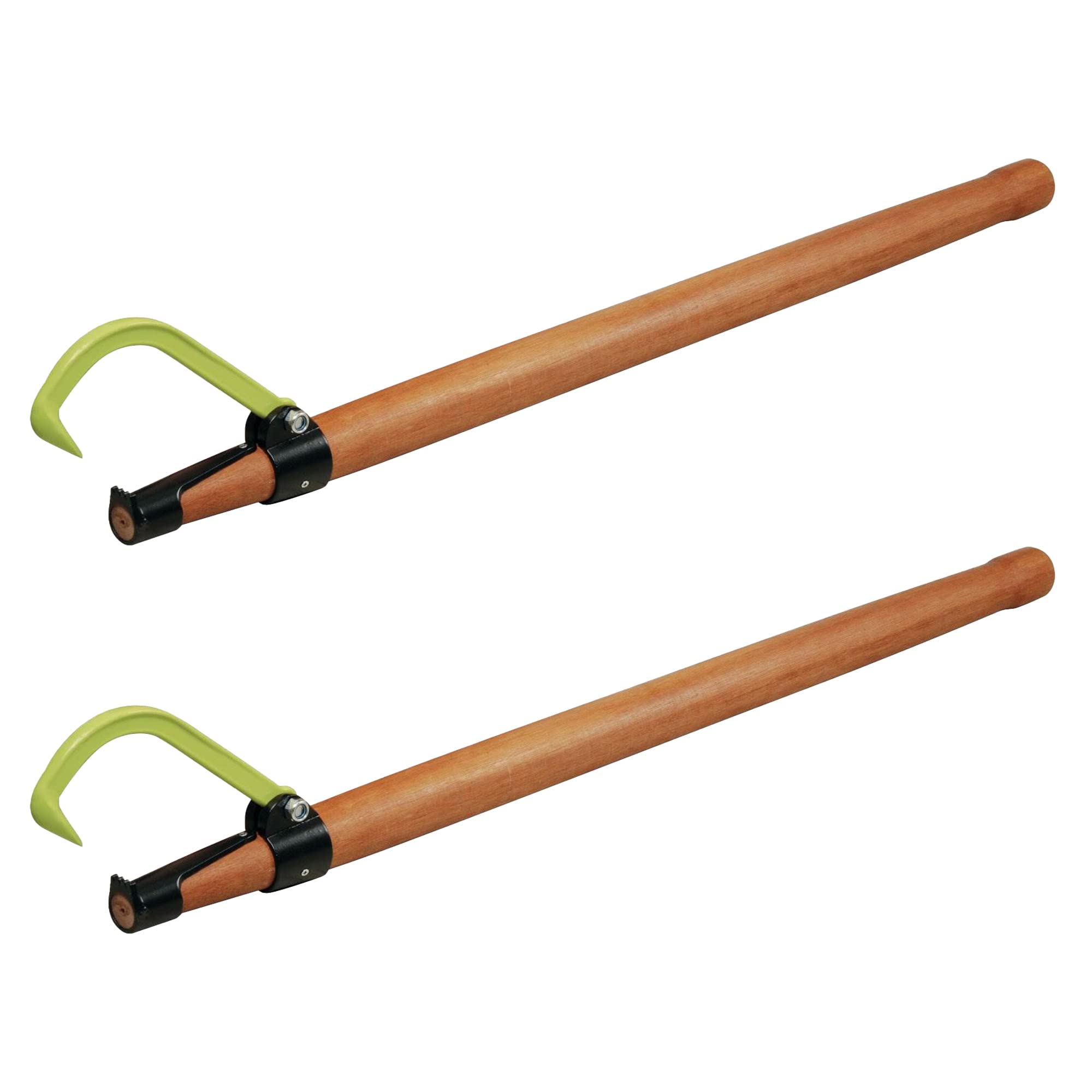 Amazon.com: Timber Tuff TMW-30 4 Foot Wood Handle Logging Forestry